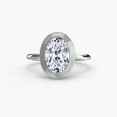 Bezel Solitaire